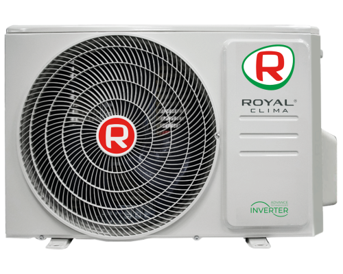 Инверторная сплит-система TRIUMPH LITE Inverter RCI-TWL35HN (комплект)