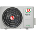 Инверторная сплит-система TRIUMPH LITE Inverter RCI-TWL35HN (комплект)