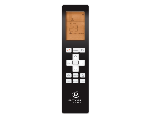 Инверторная сплит-система TRIUMPH LITE Inverter RCI-TWL35HN (комплект)