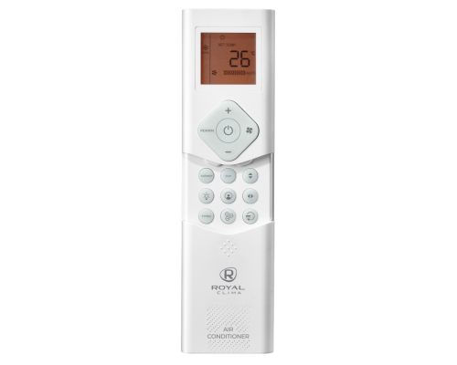 Инверторные сплит-системы TRIUMPH INVERTER UPGRADE
RCI-TWN55HN