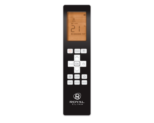 Внутренние блоки настенного типа для мульти сплит-систем серии MULTI FLEXI TRIUMPH Inverter Upgrade RCI-TM18HN