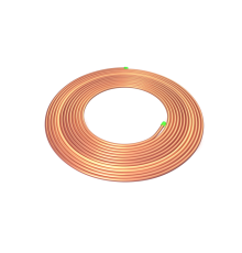 Трубы медные 06,35x0,61x15000мм (1/4"х0,024") Vietpipe Master SPL-12081-50VS