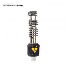 ТЭНБ-15,00 кВт П 2 с колпаком