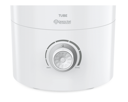 Бытовые увлажнители серии TUBE RUH-TB300/4.0M-WT