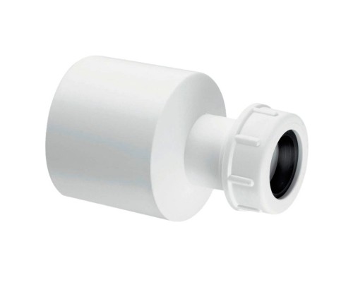 Переходный элемент Ду=19-23мм (компрессионное соединение) х Ду=50мм