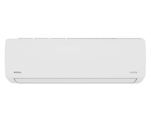 Инверторная сплит-система серии TURBOCOOL Inverter 2024 XGI-TXC50RHA (комплект)