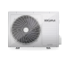Инверторные сплит-системы серии TURBOCOOL Inverter 2023 XGI-TXC21RHA