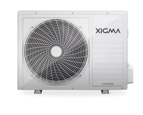 Инверторная сплит-система серии TURBOCOOL Inverter 2024 XGI-TXC50RHA (комплект)
