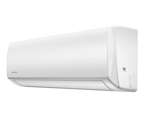 Классическая сплит-система серии TURBOCOOL UPGRADE 2023 XG-TXA50RHA (комплект) Классическая сплит-система серии TURBOCOOL UPGRADE 2023 XG-TXA50RHA (комплект)