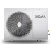 Классические сплит-системы серии TURBOCOOL UPGRADE 2023 XG-TX35RHA