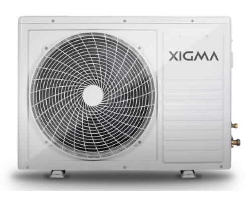Классическая сплит-система серии TURBOCOOL UPGRADE 2023 XG-TXA50RHA (комплект) Классическая сплит-система серии TURBOCOOL UPGRADE 2023 XG-TXA50RHA (комплект)