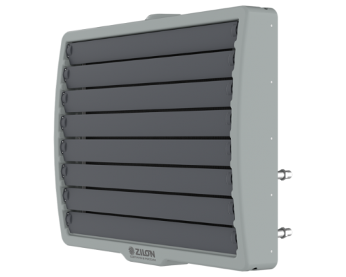 Водяной тепловентилятор Экватор HP-30.003W