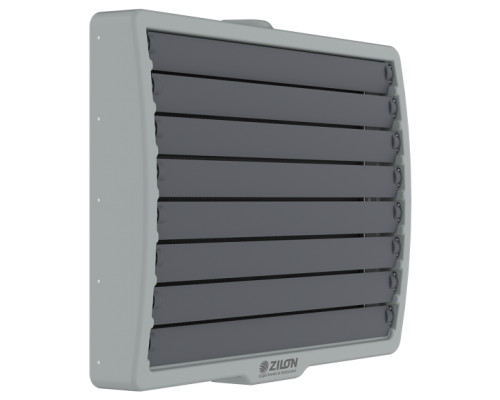 Водяной тепловентилятор Экватор HP-30.003W