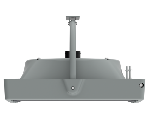 Водяной тепловентилятор Экватор HP-30.003W
