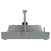 Водяной тепловентилятор Экватор HP-30.003W