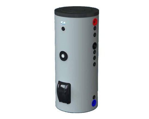 Емкостной водонагреватель HAJDU STA 200 C2