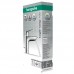 Смеситель для раковины HansGrohe HG Logis 100 Loop со сливным гарнитуром хром
