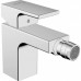 Смеситель для раковины HansGrohe HG Vernis 100 Blend со сливным гарнитуром хром