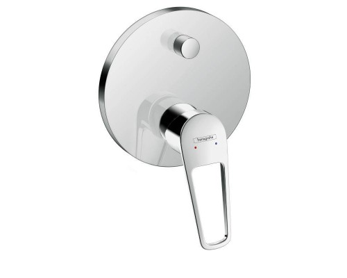 Смеситель для ванны HansGrohe HG Novus ВМ хром Смеситель для ванны HansGrohe HG Novus ВМ хром