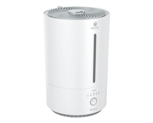 Бытовые увлажнители серии LAZIO RUH-LZ300/4.8E-WT Бытовые увлажнители серии LAZIO RUH-LZ300/4.8E-WT