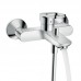 Смеситель для ванны HansGrohe HG Logis Loop ВМ хром