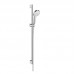 Душевой набор Hansgrohe HG Pulsify Select 105 3jet Relaxation cо штангой 65 см хром