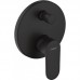 Смеситель для ванны HansGrohe HG Novus ВМ хром