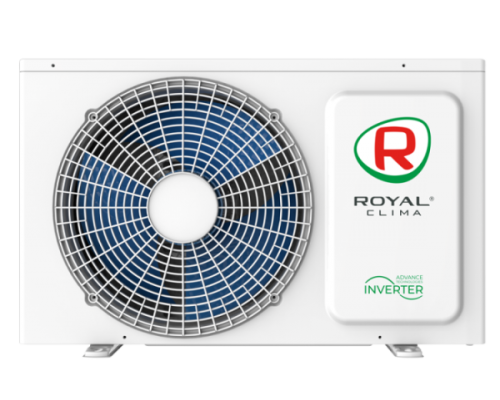 Инверторные сплит-системы серии VELA NUOVA Inverter RCI-VXI22HN Инверторные сплит-системы серии VELA NUOVA Inverter RCI-VXI22HN