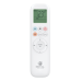 Инверторные сплит-системы серии VELA NUOVA Inverter RCI-VXI28HN