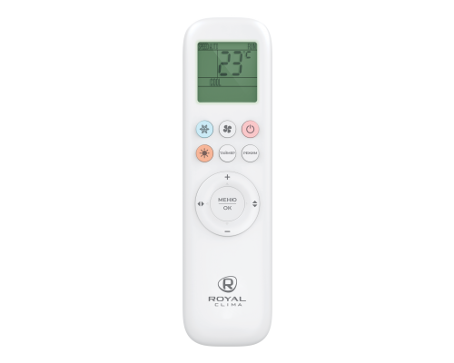 Инверторные сплит-системы серии VELA NUOVA Inverter RCI-VXI22HN Инверторные сплит-системы серии VELA NUOVA Inverter RCI-VXI22HN