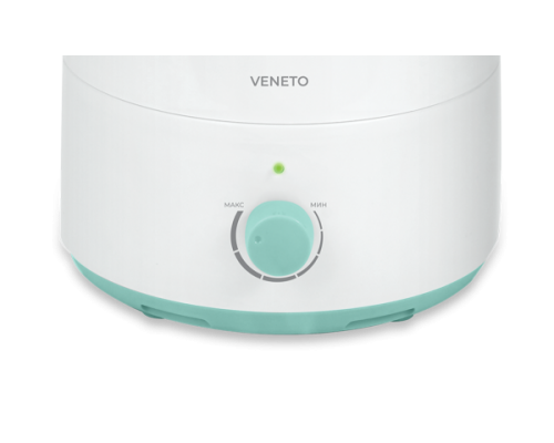 Бытовые увлажнители серии VENETO RUH-V300/2.5M-WT