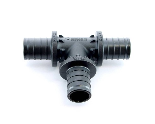 Водорозетка надвижная В REHAU 16 x 1/2" h=59 мм бронза RAUTITAN RX Водорозетка надвижная В REHAU 16 x 1/2" h=59 мм бронза RAUTITAN RX