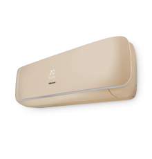 Внутренний блок настенного типа серии Premium Champagne FREE Match DC Inverter R32 AMS-09UW4RVETG00(С)