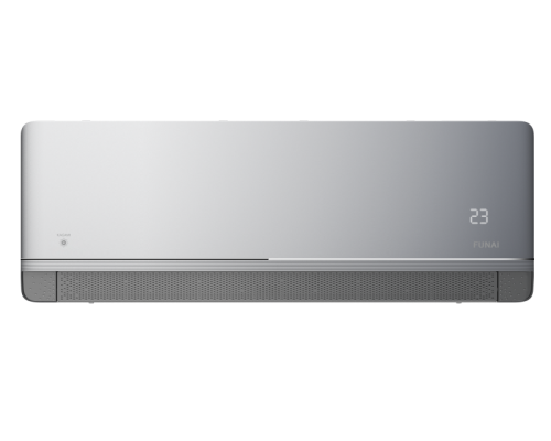 Внутренний блок настенного типа серии KAGAMI Inverter RAM-I-KM30HP.W01/S