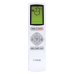 Внутренний блок настенного типа серии KAGAMI SHIRO Inverter RAM-I-KMS30HP.W01/S