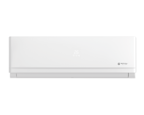 Внутренний блок настенного типа VRF-систем серии RCS-05DJ