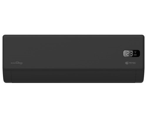 Внутренний блок настенного типа для мульти сплит-систем серии MULTI FLEXI VENTURO NERO Inverter RCI-VT09HN
