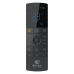 Внутренний блок настенного типа для мульти сплит-систем серии MULTI FLEXI VENTURO NERO Inverter RCI-VT12HN