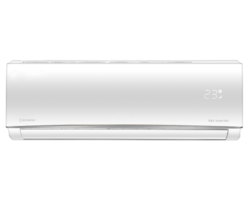 Внутренние блоки мульти сплит-системы серии RAY MULTI DC EU Inverter 2023 KVS-IMR09ST/IN