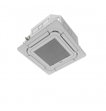 Внутренний блок кассетного типа серии FREE Match DC Inverter R32 2025 Wi-Fi ACT-18UR4RCC8 (комплект)