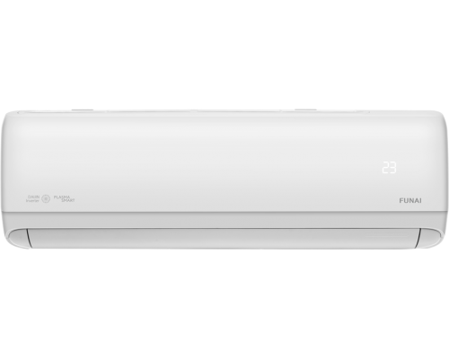 Внутренние блоки настенного типа серии KIRIGAMI DAIJIN Inverter RAM-I-DA25HP.W01/S