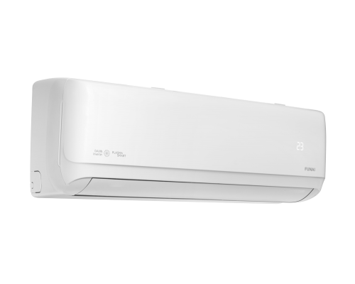 Внутренние блоки настенного типа серии KIRIGAMI DAIJIN Inverter RAM-I-DA25HP.W01/S