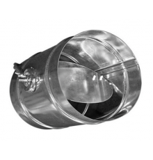 Воздушные клапаны серии ZSK-R 125