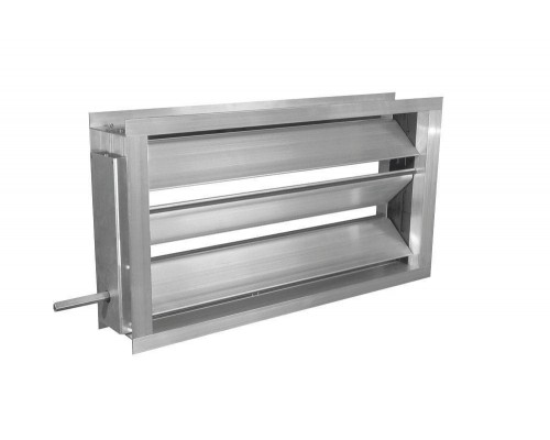 Воздушный клапан серии ZSSK ZSSK 700х400