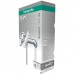 Термостатический смеситель HansGrohe HG Ecostat 1001 CL для ванны ВМ хром