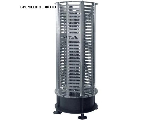 Сауна электрическая Zota Viza 12