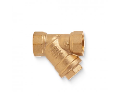 Фильтр косой латунный ARROWHEAD, 1/2″