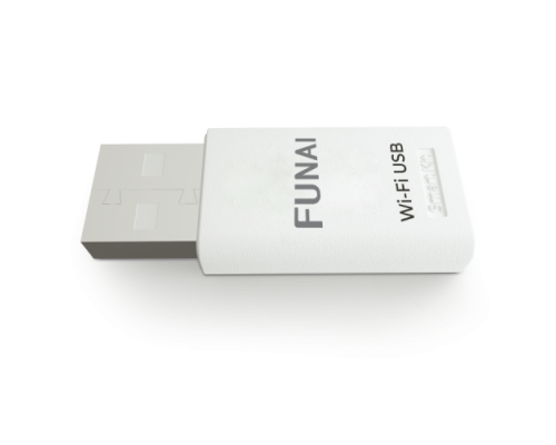 Wi-Fi модуль FUNAI AEX-W4G1F для сплит-систем BUSHIDO, SHOGUN и внутренних настенных блоков мульти сплит-систем ORIGAMI KODO