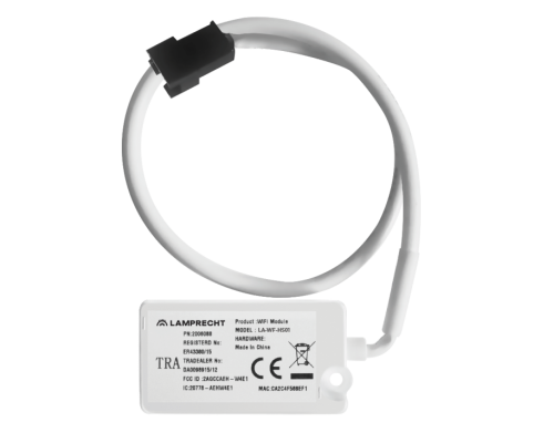 WI-FI USB модуль для сплит-систем LA-WF-HS01