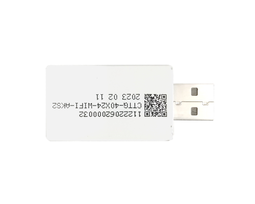 WI-FI USB модуль ROYAL Clima OSK204 для бытовых сплит-систем серии RENAISSANCE